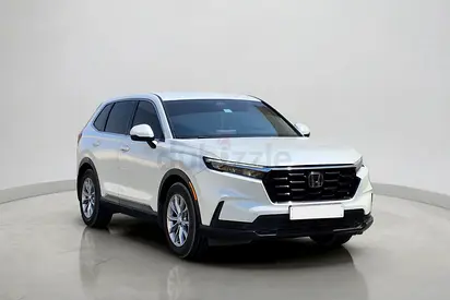 2024 Honda CR-V LX 1.5L | GCC Specifications