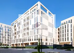 Hot Deal | Fully Furnished 1BHK with Garden | AED 55K