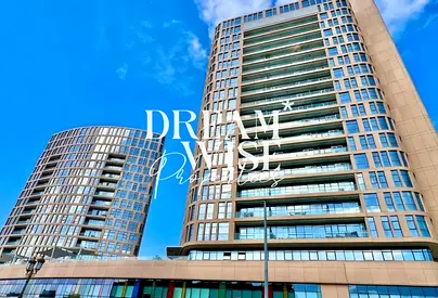 Huge Balcony | Spacious Apartment | 2 Car Parking