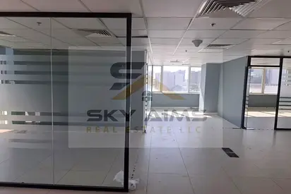 Small Offices for Rent | Near Sharaf DG Metro | Mankhool, Bur Dubai