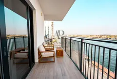 Fully Furnished | Canal View | Premium Living
