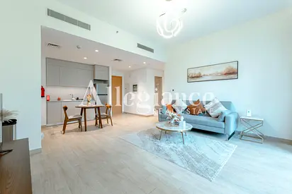 Brand New Furnished 1BR | Private Terrace | Creek Beach Access
