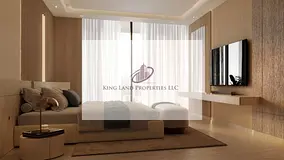 Luxury Waterfront Apartments in Sharjah | Freehold Beachfront Living by Alef
