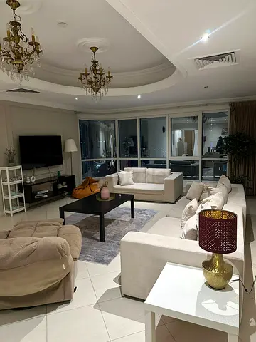 Fully furnished Luxury Apartment for Rent