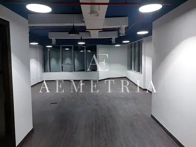 Office For Rent | Prime Location I Open Lay out