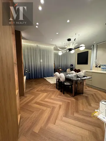 Fully Upgraded | Next to Metro Station | Corner