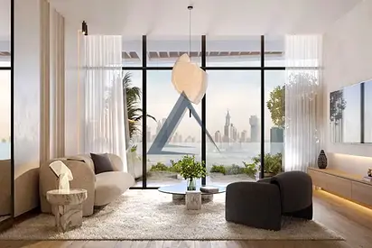 Stylish 2BR + Study | Handover Soon | Al Furjan