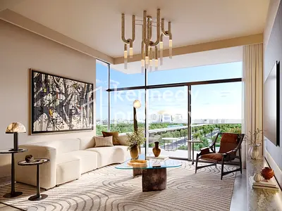 Near Metro | Great Investment | Modern Layout