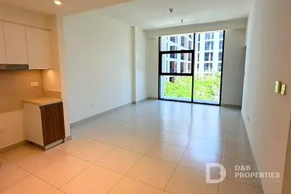 Park Point Gems | Emaar Living | Vacant