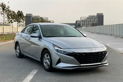 2023 Hyundai Elantra SE | American Specs | Excellent Condition