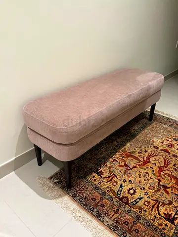 Elegant Bench