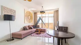 Fully Furnished | Specious | Ready to Move