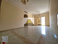 3-Bedroom Apartment for Annual Rent in Al Hamidiya – Ajman | Spacious Layout + Master Room + Balco