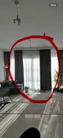 Curtains