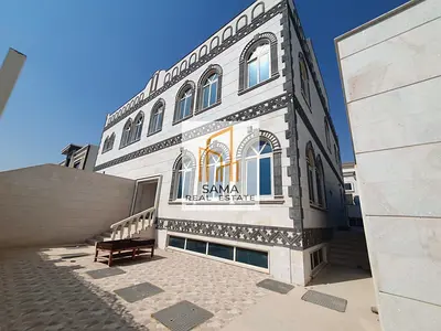 Limited luxury spacious 8 bhk Vella with 11 washrooms + 2 parking open layout for rent just in 170k in Hoshe area