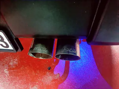2008 JEEP WRANGLER thumbnail 12