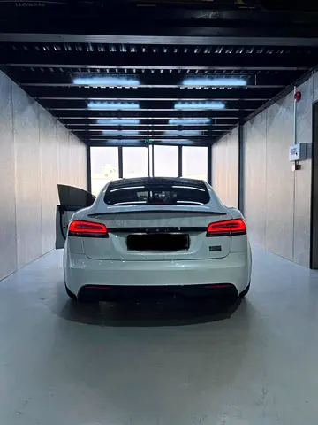 Tesla Model S Plaid 2023 | GCC Specs | 1,020 HP | Brand New Condition