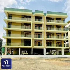 Whole Building | Prime Location in Wadi Al Safa 2, Liwan 2 Dubai