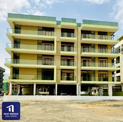 Whole Building | Prime Location in Wadi Al Safa 2, Liwan 2 Dubai