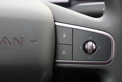 2026 Nissan N6 照片 13