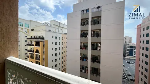 Well Maintained 1BHK with Free Maintenance