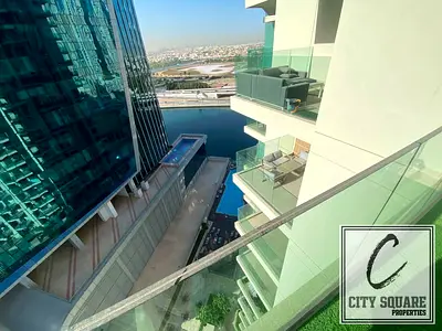 Fully Furnished / Canal View / Monthly rent.