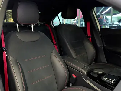 2023 Mercedes-BENZ A-CLASS 缩略图 15