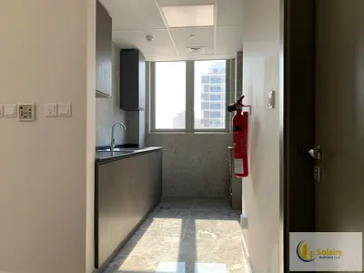 Available 2BR apt in Jumeirah Garden City