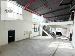 Brand New Showroom / warehouse | Al Quoz | Ready Soon | 3239.57 Sq.ft |