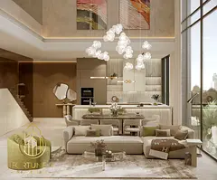 Elegant 2BR | Prime Location | Great Investment