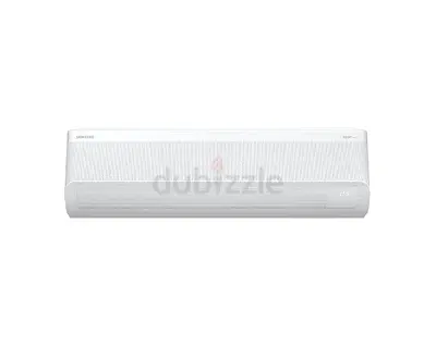 Samsung Bespoke Al Wall-mount AC with Dry Comfort Digital Inverter, 2 Ton AR7OF24D1GWN/ GU-R
