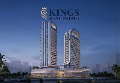 Hotel Apartment | Prime Location | Luxury