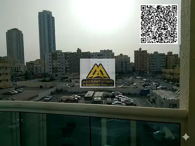 بلكونة باطلالة مفتوحة | غرفة ماستر | الشقة بها 2 حمام | صالة منفصلة | باركينج خاص تحت البناية| موقع مميز بالقرب من جميع الخدمات