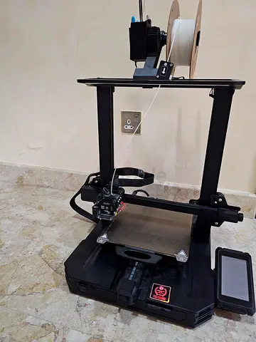 Creality Ender 3 S1 Pro – Excellent Condition