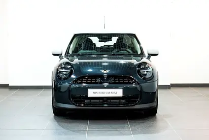 2026 MINI COOPER 照片 4