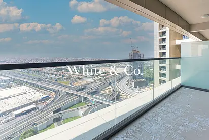 High Floor | Burj Al Arab View | Brand New