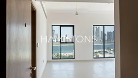 Premium Ocean View Residence | Resort-Like Amenities | Vacant | Resale