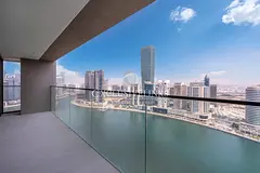 Panoramic Views | Fresh Handover | Modern Layout