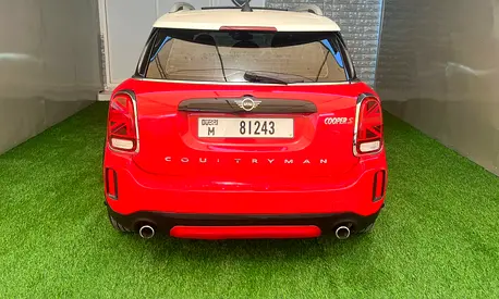 2021 MINI COOPER photo 5