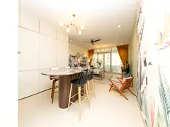 Large Terrace | Pool Access | VOT