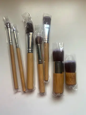 Brushes