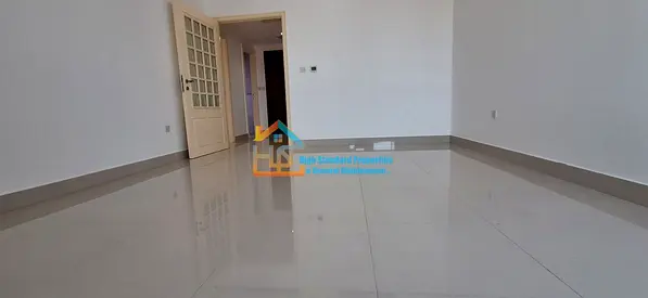 Spacious 2BHK Apartment for Rent | Balcony | Central AC | Abu Dhabi