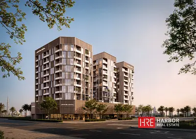 Luxury Fully Furnished | Near Metro | Strong ROI