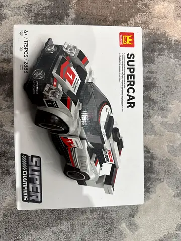 lego set