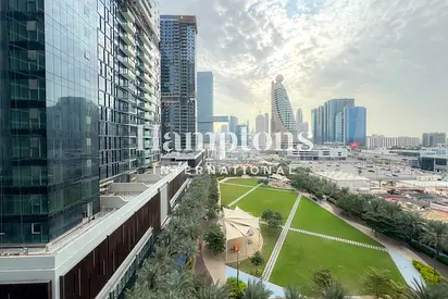 Deal Tower B | Full Garden View | Lowest Price
