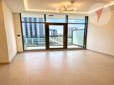 Unfurnished Studio | Vacant | Low Floor