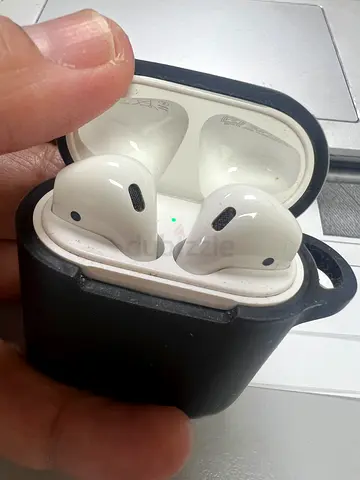 Apple AirPods Gen 2 just for 99 Dhs