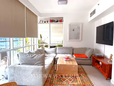 Spacious 2BR | Prime Location | Modern Living