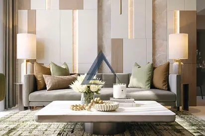 Boutique 1BR | Community View | Prime Investment