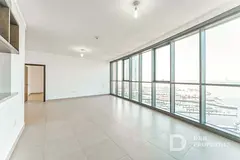 Biggest Layout | High Floor | Burj and Sea View